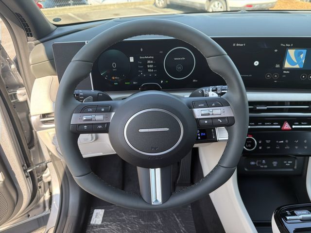 New 2026 Hyundai Tucson Limited AWD/4WD image 26