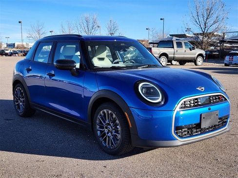 Used 2025 MINI Cooper S image 5