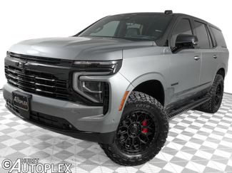 Used 2026 Chevrolet Tahoe RST w/ RST Performance Edition AWD/4WD video 1