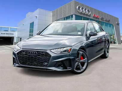 Used 2023 Audi A4 2.0T Premium Plus w/ Premium Plus Package