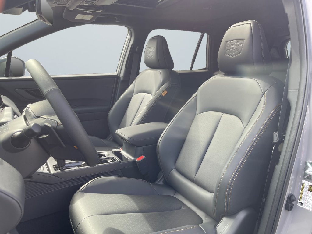 New 2026 Subaru Outback Wilderness AWD/4WD image 9