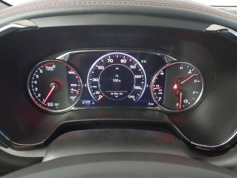 New 2025 Chevrolet Blazer RS w/ Driver Confidence II Package image 19