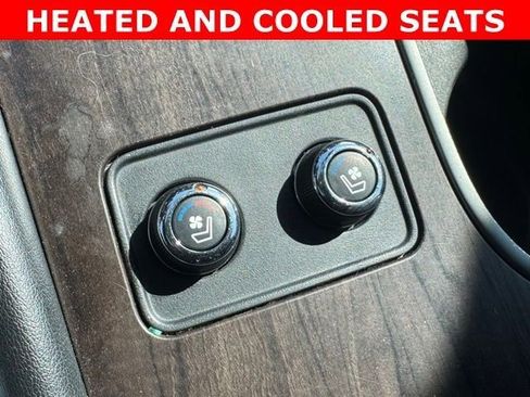 Used 2020 Nissan Murano Platinum w/ Cargo Package AWD/4WD image 15