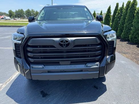 Used 2024 Toyota Tundra SR5 w/ SR5 Convenience Package AWD/4WD image 7