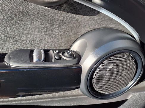 Used 2022 MINI Cooper SE image 25