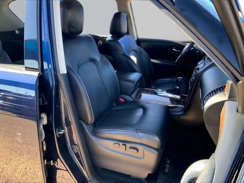 Used 2017 INFINITI QX80 2WD image 9