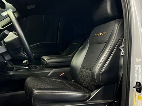 Used 2025 Ford F150 Tremor w/ Bed Utility Package AWD/4WD image 4