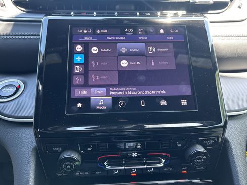 New 2026 Jeep Grand Cherokee Laredo X RWD image 26