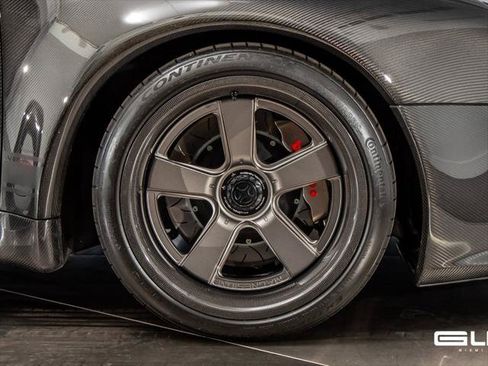 Used 1995 Porsche 911 Carrera RWD image 50