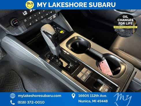 New 2026 Subaru Outback Premium AWD/4WD image 20