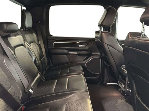 Used 2023 RAM 1500 Laramie AWD/4WD image 14