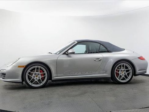 Used 2009 Porsche 911 Carrera S RWD image 24