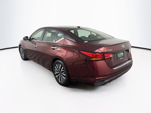 Used 2023 Nissan Altima 2.5 SV FWD image 5
