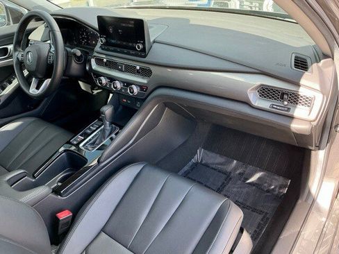 Certified 2024 Acura Integra image 14