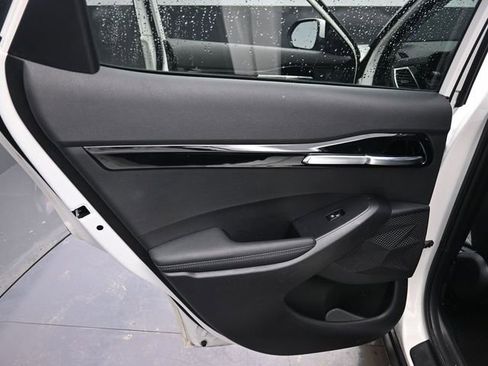 Used 2025 Kia Seltos S image 36