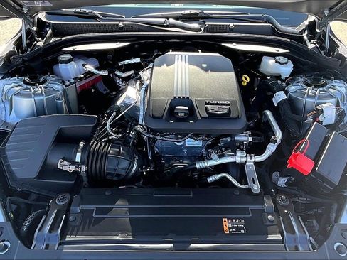 New 2026 Cadillac CT5 Premium Luxury image 11