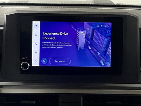 Certified 2025 Toyota Tacoma TRD Sport image 17