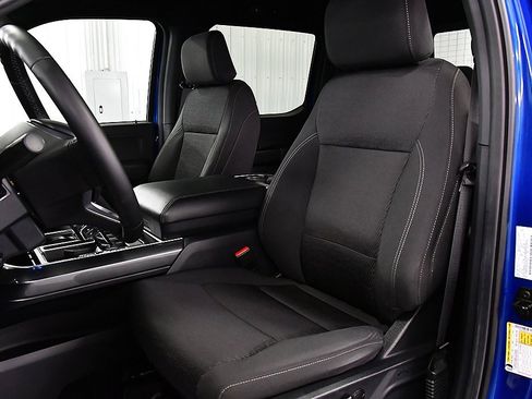 Used 2023 Ford F150 XLT w/ Equipment Group 302A High image 33