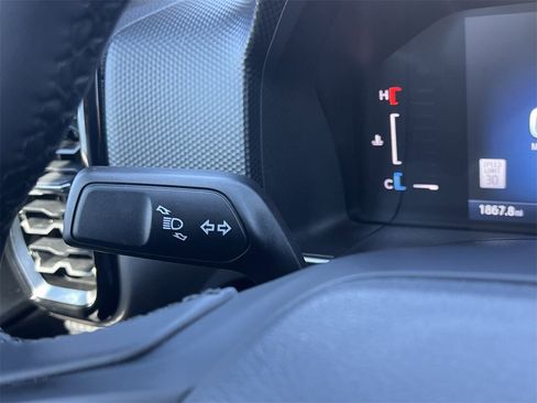 New 2025 Ford Ranger XLT w/ FX4 Off-Road Package image 10