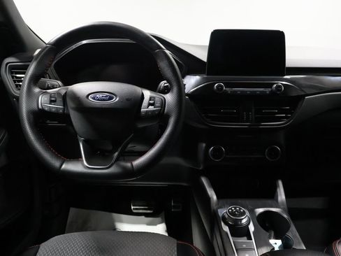 Used 2024 Ford Escape ST-Line image 16