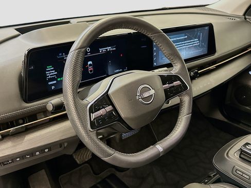 Used 2024 Nissan Ariya AWD image 18