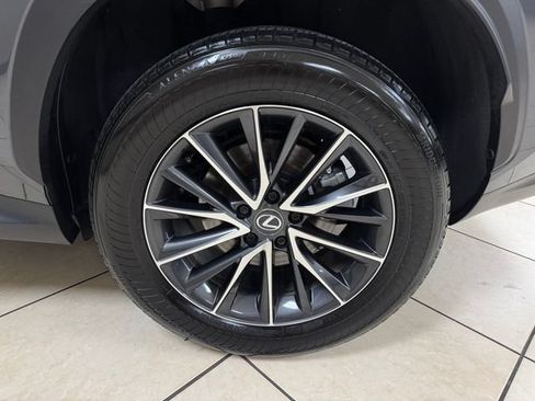 Used 2024 Lexus NX 250 FWD image 24