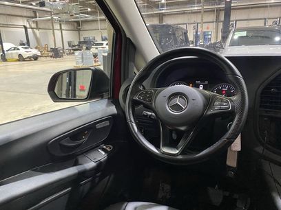 Used 2023 Mercedes-Benz Metris Passenger