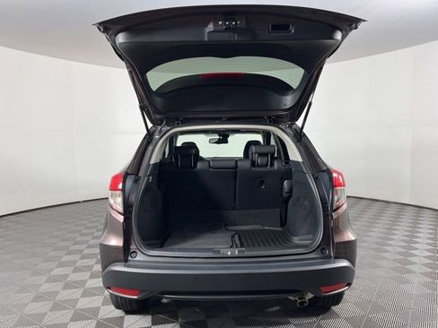 Used 2019 Honda HR-V EX-L image 46