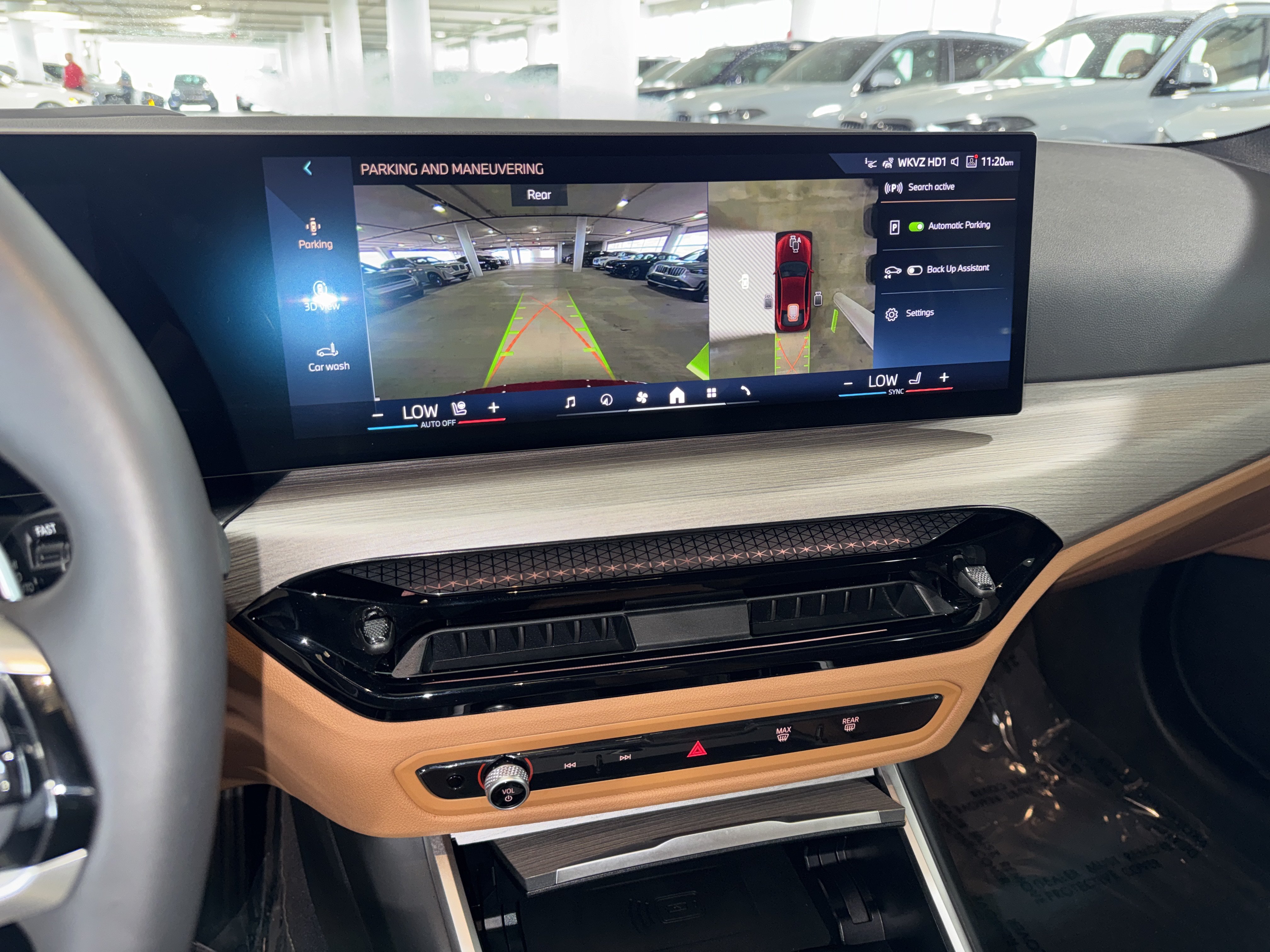 Certified 2025 BMW 430i RWD image 29