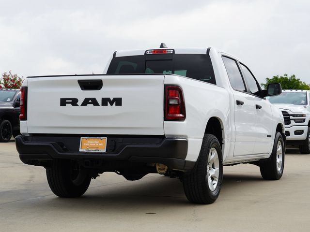 Used 2026 RAM 1500 Tradesman RWD image 11