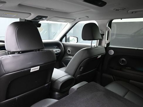 New 2026 Hyundai Palisade SEL Premium AWD/4WD image 19