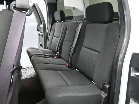 Used 2012 Chevrolet Silverado 1500 LT w/ All-Star Edition AWD/4WD image 18