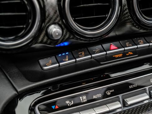 Used 2019 Mercedes-Benz AMG GT C image 76
