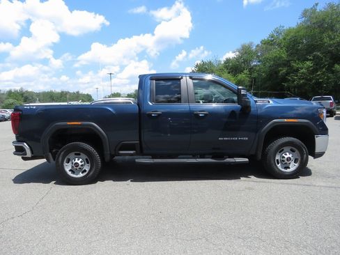 Used 2021 GMC Sierra 2500 4x4 Double Cab w/ Convenience Package image 5