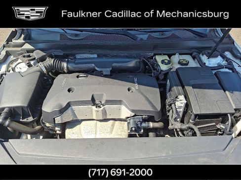 Used 2014 Chevrolet Impala LT w/ Convenience Package image 28