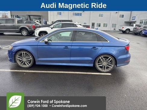 Used 2015 Audi S3 Prestige image 9