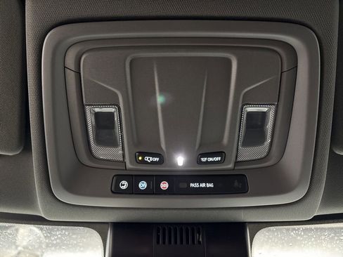 New 2026 Chevrolet Silverado 1500 RST image 22