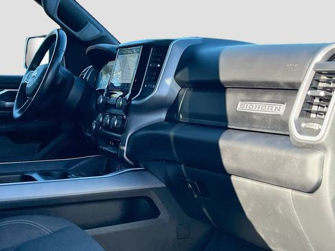 Used 2022 RAM 1500 Big Horn RWD image 28