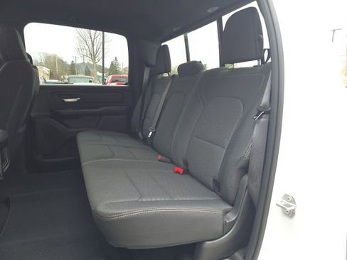 New 2026 RAM 1500 Express image 24