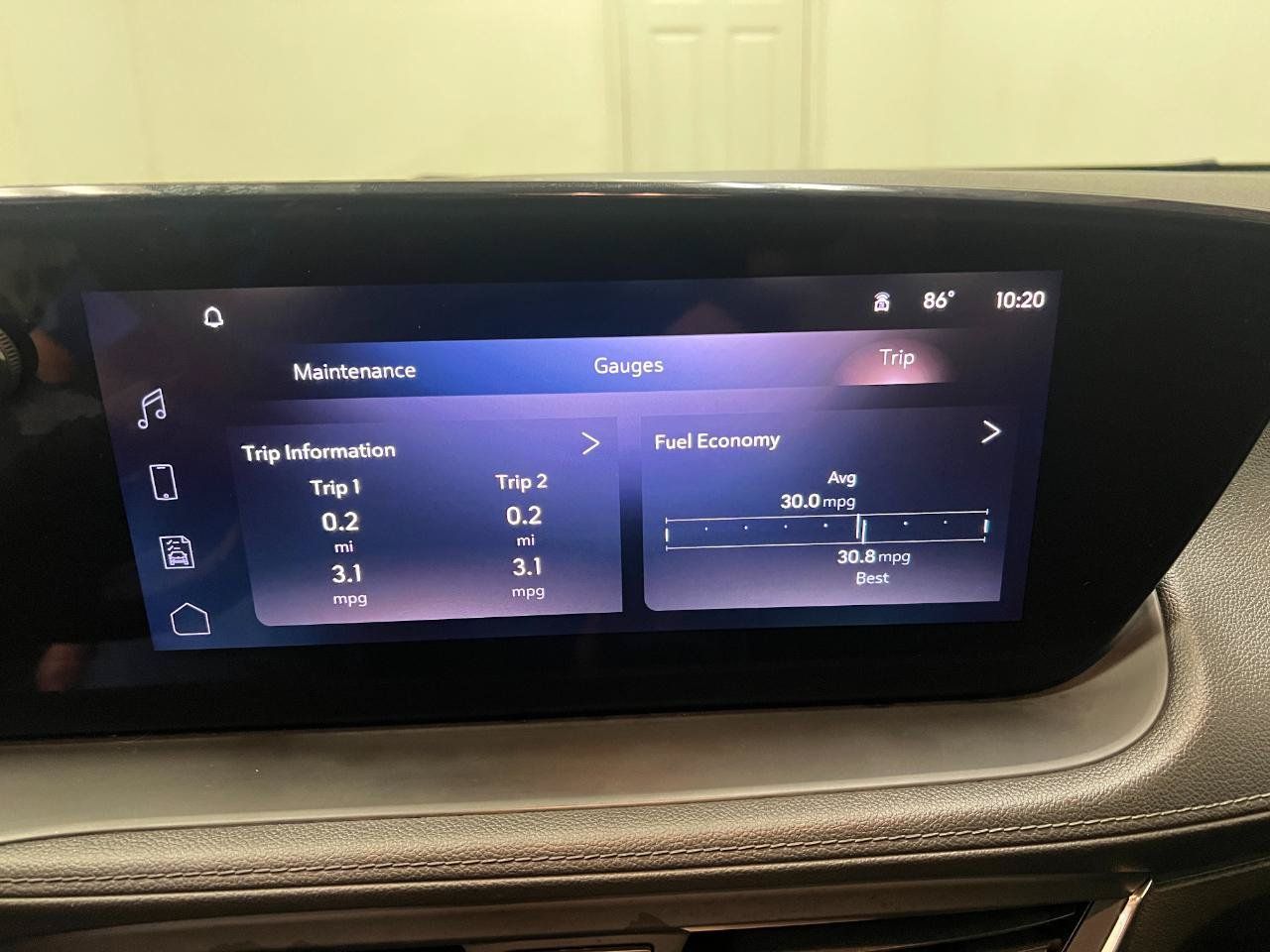 Used 2025 Buick Encore GX Preferred FWD image 46