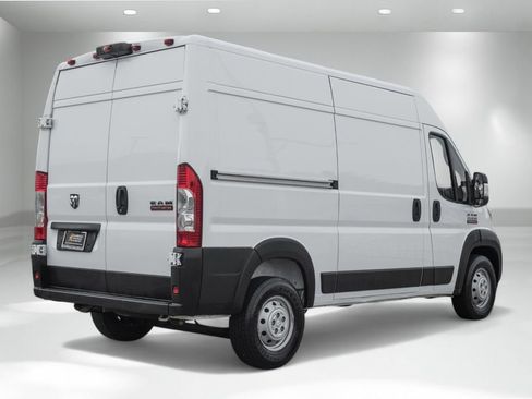 Used 2019 RAM ProMaster 1500 image 6