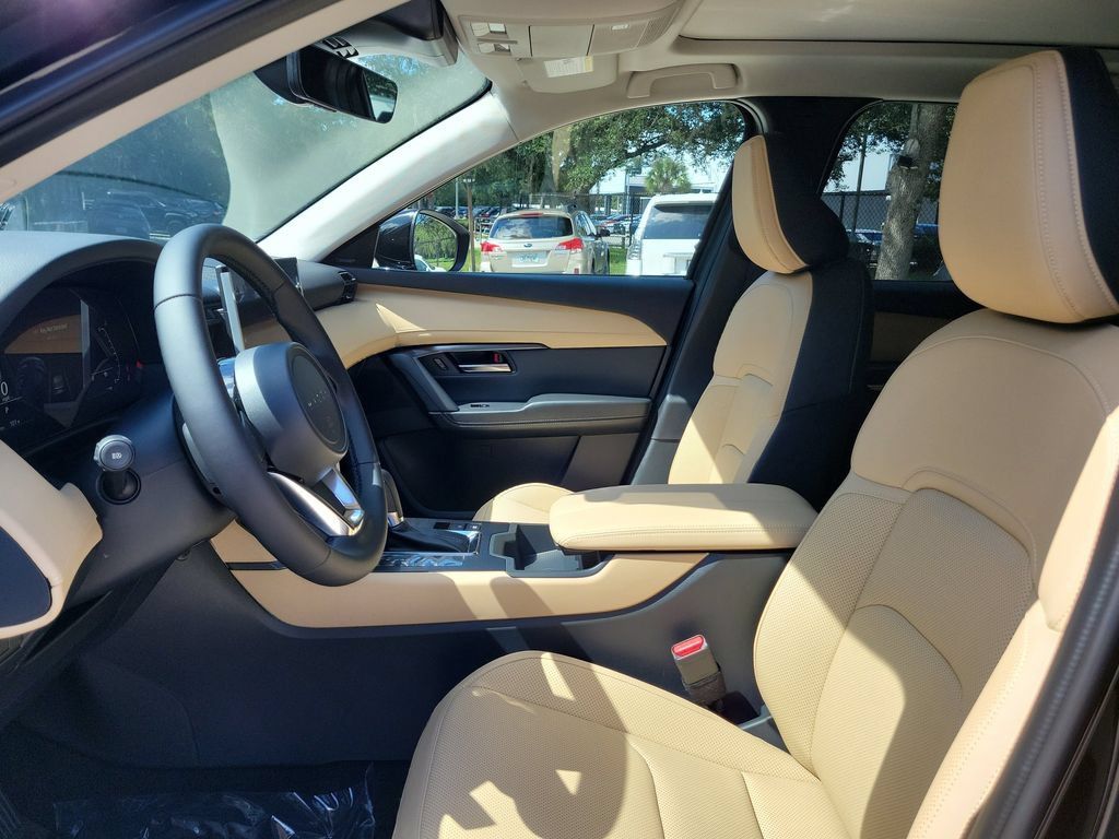 New 2026 MAZDA CX-5 2.5 S w/ Premium Package AWD/4WD image 2