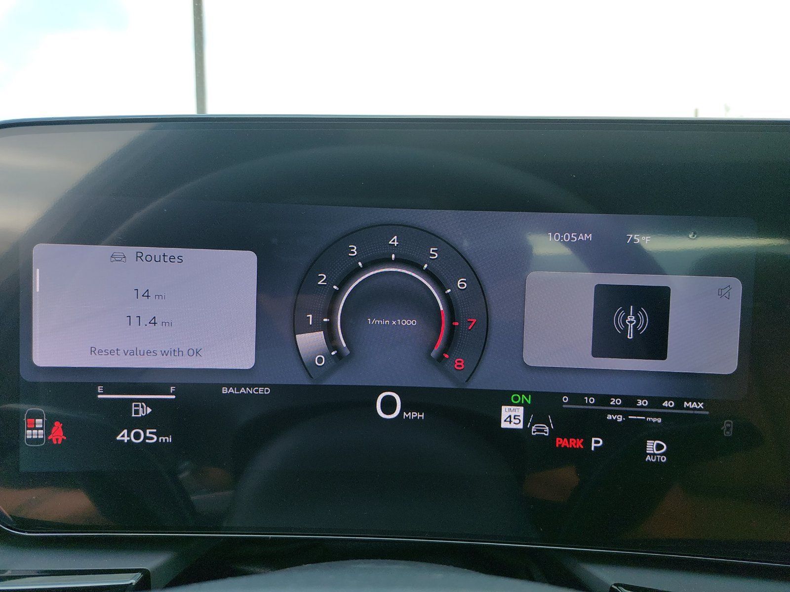 New 2026 Audi A6 Premium Plus AWD/4WD image 19