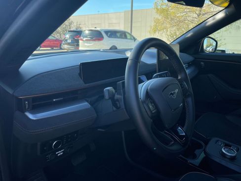 Used 2023 Ford Mustang Mach-E GT image 38