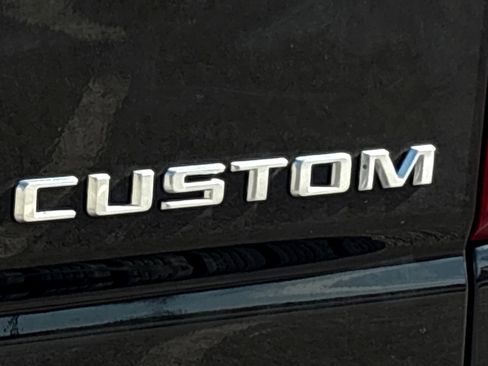 New 2024 Chevrolet Silverado 2500 Custom w/ Custom Value Package image 25