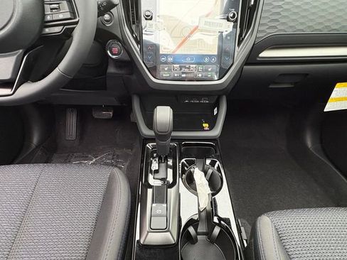New 2026 Subaru Outback Touring XT AWD/4WD image 13
