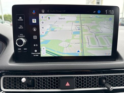 Used 2026 Honda Civic Sport Touring image 30