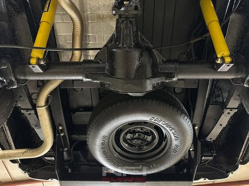 Used 2002 Dodge B1500 image 58