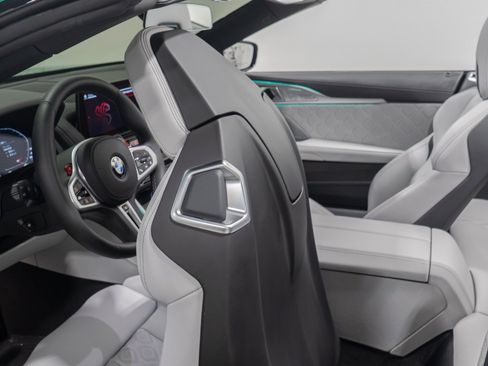 Used 2025 BMW M8 Competition image 61