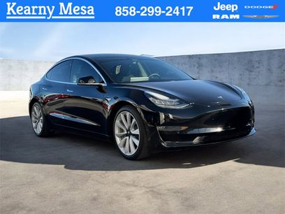 Used 2020 Tesla Model 3 Long Range